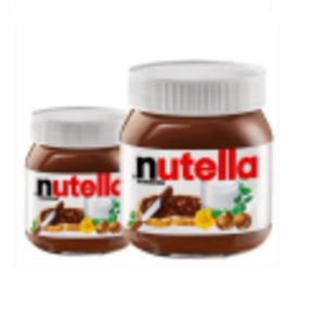 resources of Nutella 750G exporters