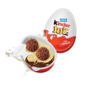 resources of Kinder Joy exporters