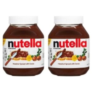 resources of Ferrero Nutella 750G exporters
