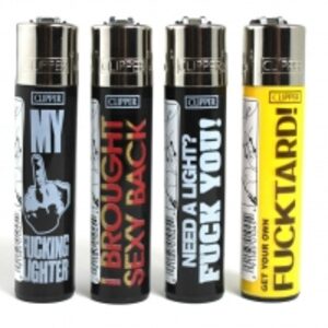 resources of High Quality Clipper Pocket Lighter exporters