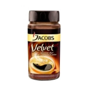 resources of Instant Coffee Jacobs Velvet 200G exporters