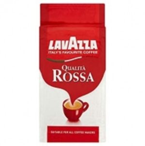 resources of Lavazza Original Qualita Rossa Espresso Coffee exporters