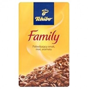 resources of Tchibo Family Classic Coffee 250G exporters