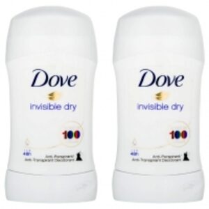 resources of Dove Invisible Dry Antiperspirant Deodorant exporters