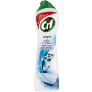 resources of Cif Professional Cream Cleaner Original,500Ml exporters