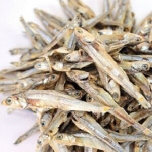resources of Dried Anchovy Premium exporters