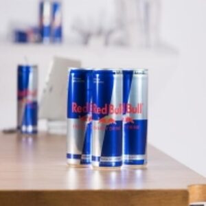 resources of Red Bull Energy Drink exporters