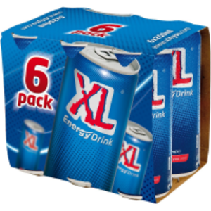 resources of Xl Energy Drink 250Ml exporters