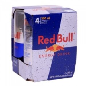 resources of Red Bull Energy Drink 250Ml exporters
