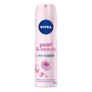 resources of Nivea Pearl &amp; Beauty Deo Spray 150Ml exporters