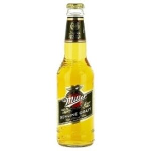 resources of Miller Genuine Draft Beer Bottle 355Ml exporters