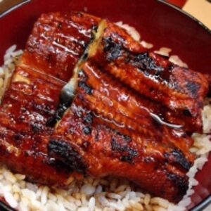 resources of Good Quality Japanese Frozen Roasted Eel exporters