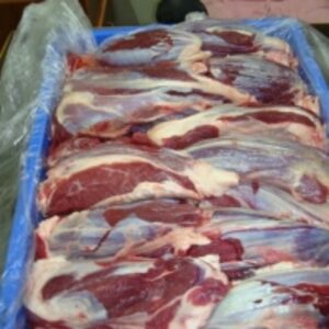 resources of Frozen Boneless Beef exporters