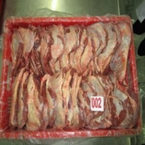 resources of Halal Trimmed Frozen Boneless Beef exporters