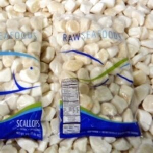 resources of Frozen Seafood Mix Large exporters