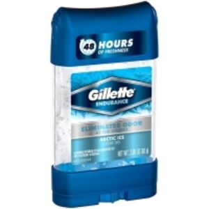 resources of Gillete Endurance Antiperspirant exporters