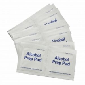 resources of Alcohol Wipe-S Alcohol Pred Pad exporters