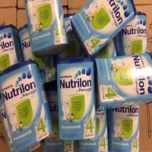 resources of Nutrilon Baby Milk Powder exporters