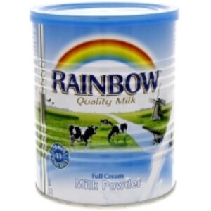 resources of Rainbow Evaporated Milk Powder exporters