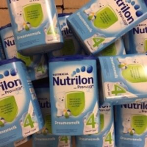 resources of Nutrilon Baby Milk Powder exporters