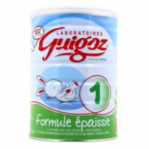 resources of Guigoz Baby Milk Powder 1 &amp; 2 exporters