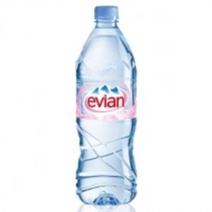 resources of Evian Mineral Water Natural 1L exporters