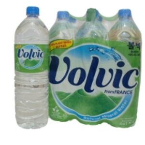 resources of Volvic Mineral Water exporters