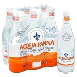 resources of Acqua Panna Natural Spring Water exporters