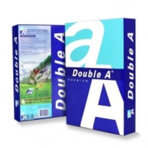 resources of Double A4 White Copy Paper 80Gsm For Sale exporters