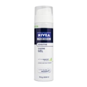 resources of Nivea Shaving Gel 200Ml exporters