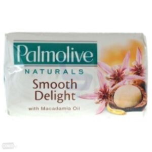resources of Palmolive Smooth Macadamia Oil Soap exporters