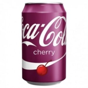 resources of Cherry Coca-Cola 330Ml exporters