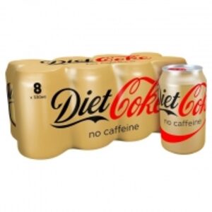 resources of Diet Coke Caffeine Free exporters