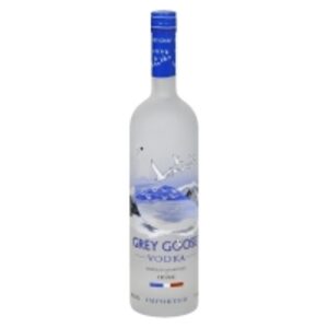 resources of French Grey Goose Vodka exporters