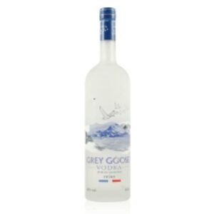 resources of Grey Goose Vodka 4,5L (40% Vol.) exporters