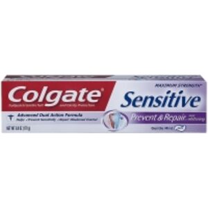 resources of Colgate Sensitive Fresh Toothpaste exporters