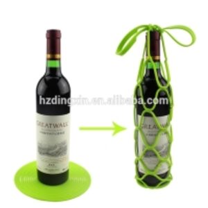 resources of Most Beautiful Non Woven Tote Wine exporters