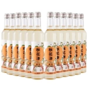 resources of Suzhou Bridge 6%vol Wine 300Ml exporters