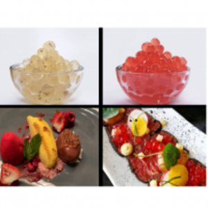 resources of Liquid Caviar exporters