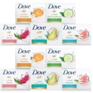 resources of Dove Soap exporters