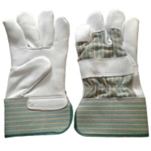 resources of Working Gloves exporters