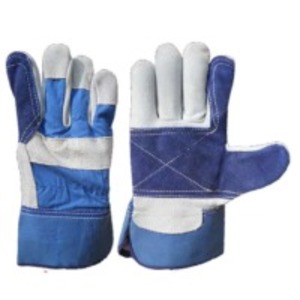resources of Working Gloves exporters