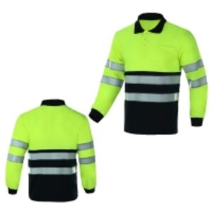 resources of Reflective Safety Polo Shirts exporters