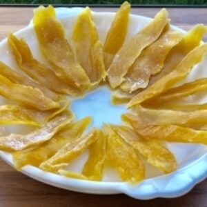 resources of Dried Mangoes exporters