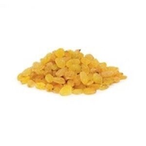 resources of Golden Raisin exporters