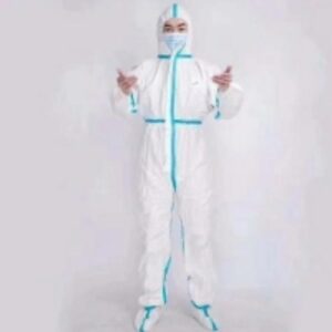 resources of Ppe Coverall - Made In Turkey Fda Certified exporters