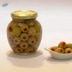 resources of Green Olives exporters