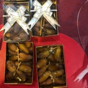resources of Authentic Algerian Deglet Nour Date exporters