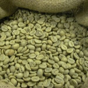 resources of Arabica Green Coffee Beans Grade A exporters