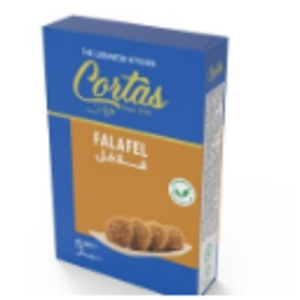 resources of Falafel Mix exporters